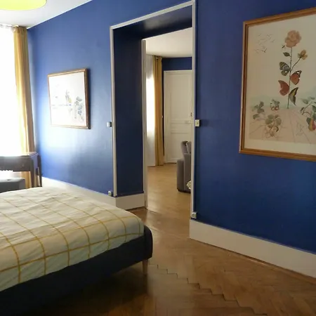 Aux Remparts Des Hospices Apartment Beaune (Cote d'Or)