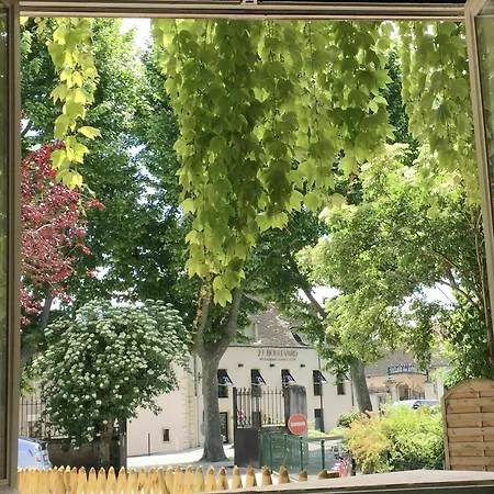 Appartement Aux Remparts Des Hospices *